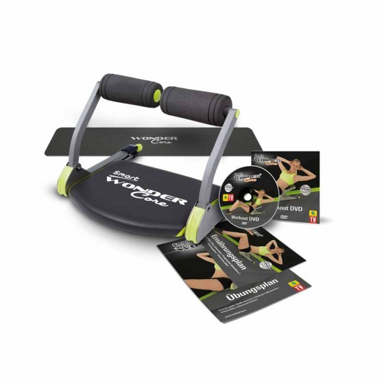 Wondercore Smart 