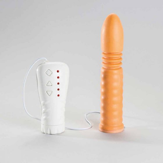 Auf-und-Ab-Vibrator 