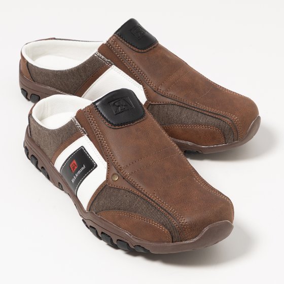 Open Slipper Herren 