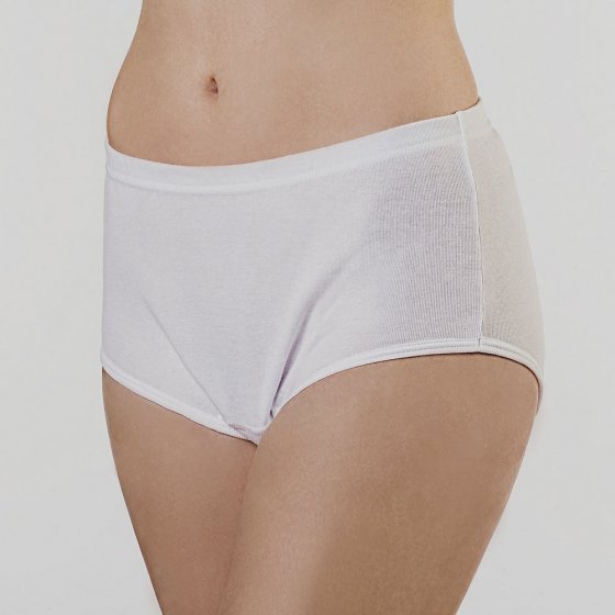 Inkontinenz-Slip für Damen