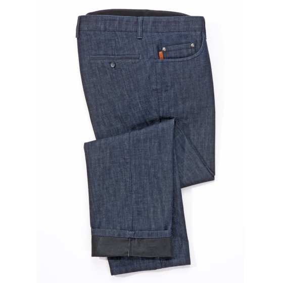 Jeans mit Thermolite-Futter 