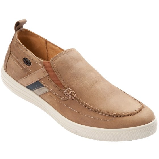 Sommerlicher Komfortslipper 