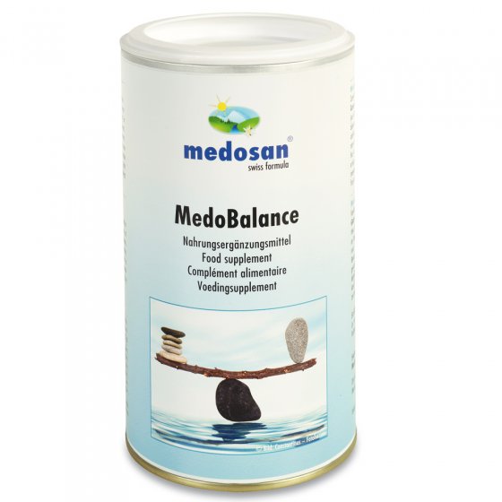 MedoBalance Basenmischung 1 Stück