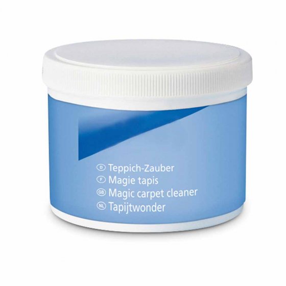 Teppich- und Polsterzauber 