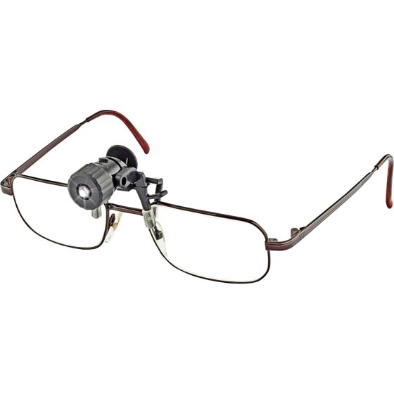 Superheller LED-Clip 
