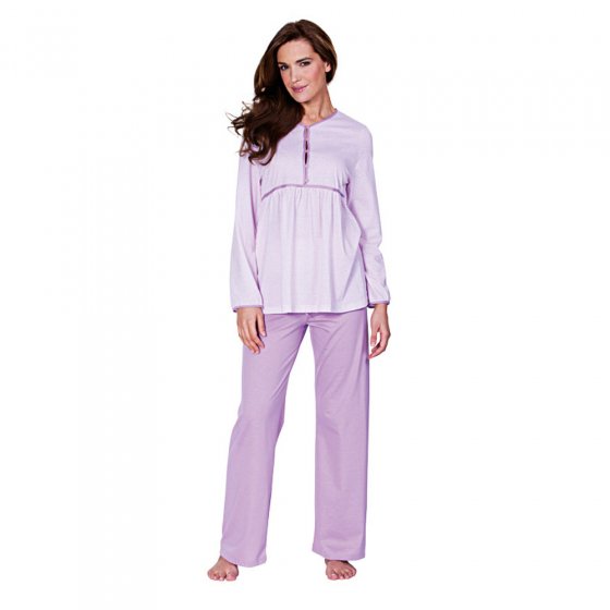 Damen-Pyjama 