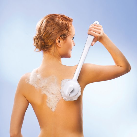 Massagebürste 4-in-1 