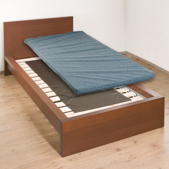 Polsterunterlage, 3er Sofa 