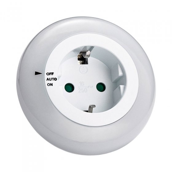 LED-Sicherheitsleuchten 
