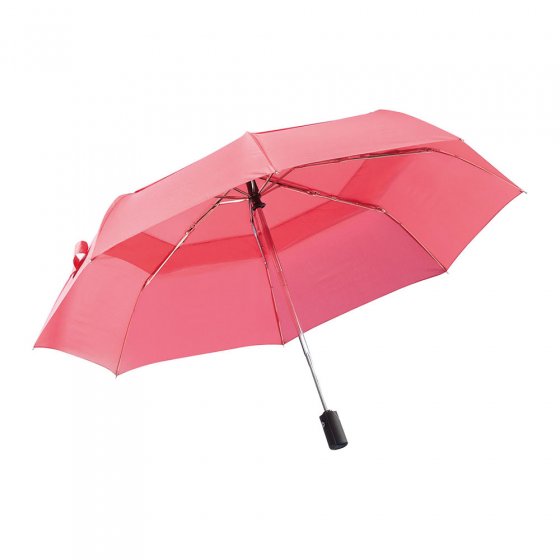 Regenschirm mit Doppeldach  | Flieder