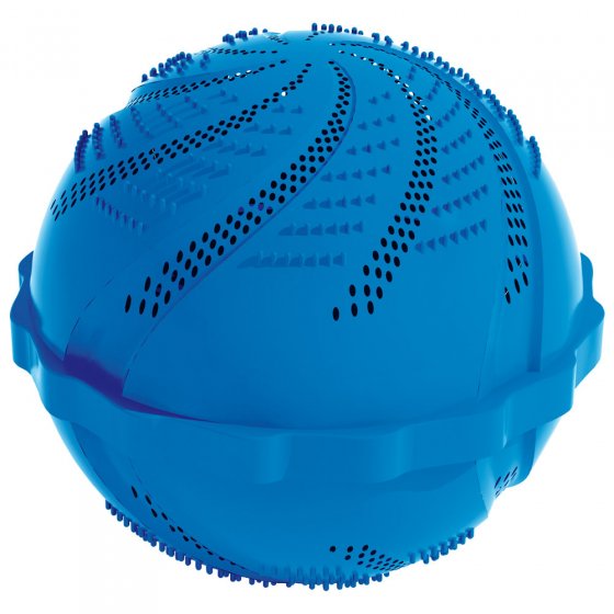 Waschball/Spülmaschinenpad 