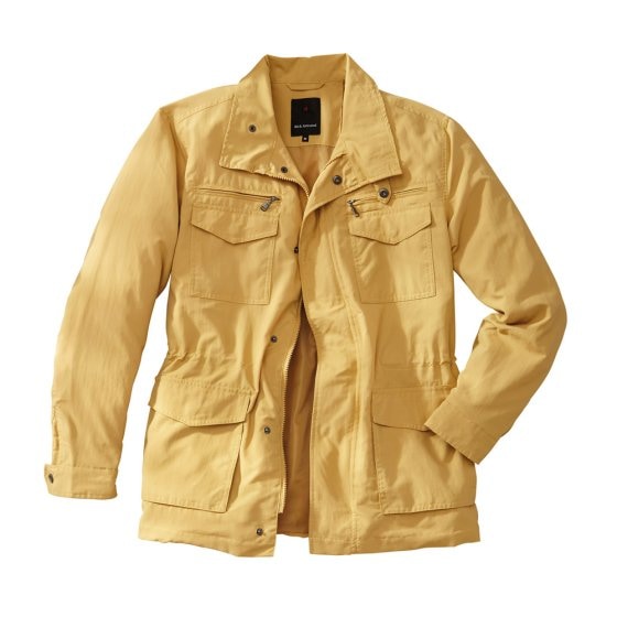 Leichte Sommerjacke 