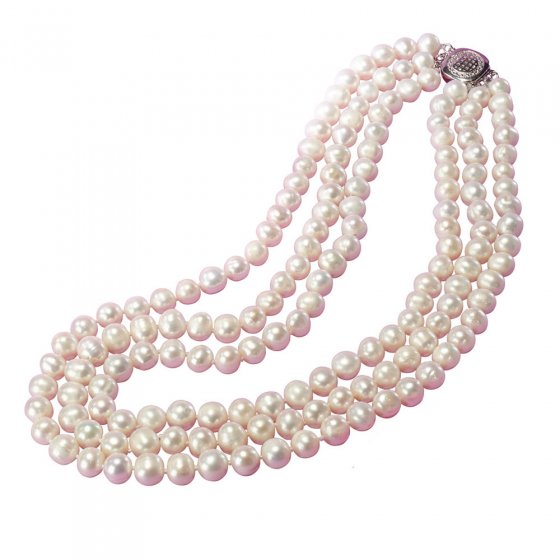 Collier à la Jackie