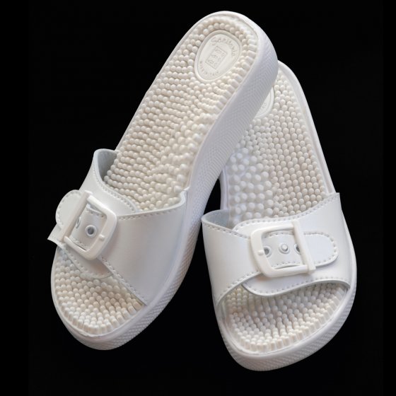 Massage-Pantolette