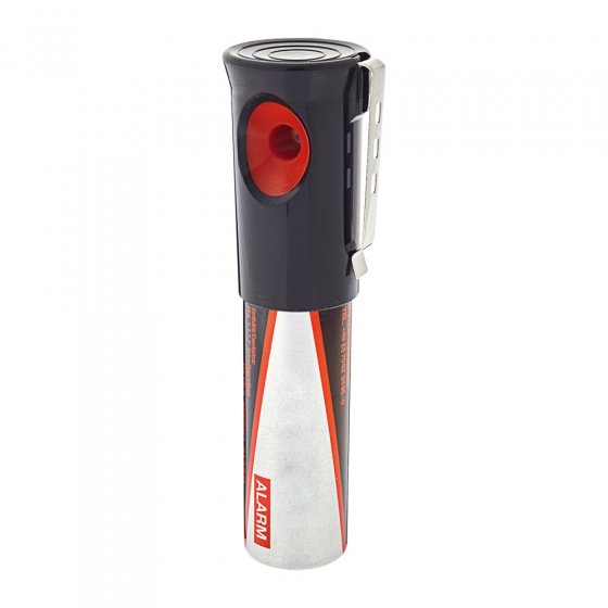 Mini-Alarmsirene 2er-Set