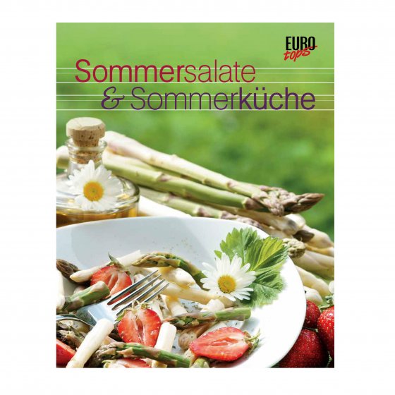 Kochbuch für die Sommerküche 