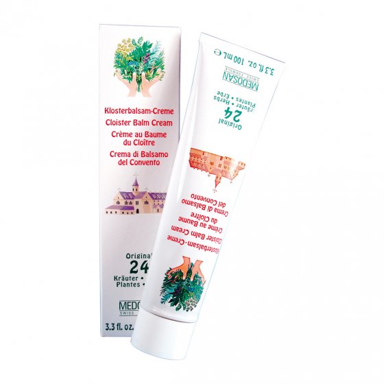 Klosterbalsam Creme