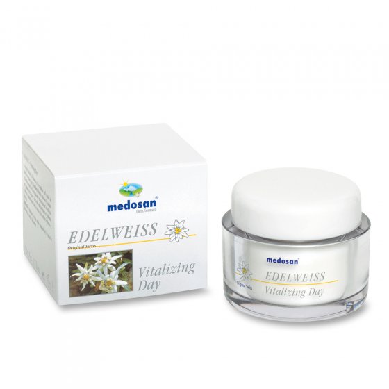 Edelweiss Creme