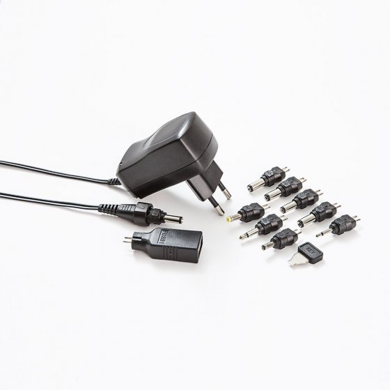 Universal-Netzadapter 