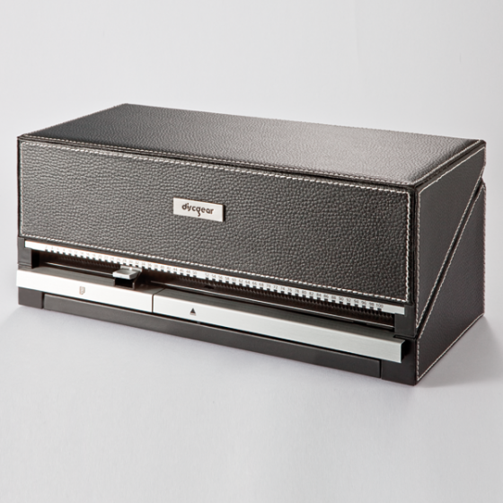 Automatische CD/DVD Archivbox 
