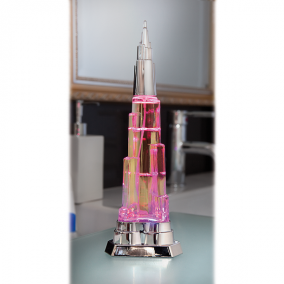 Herrenduft Magic Tower