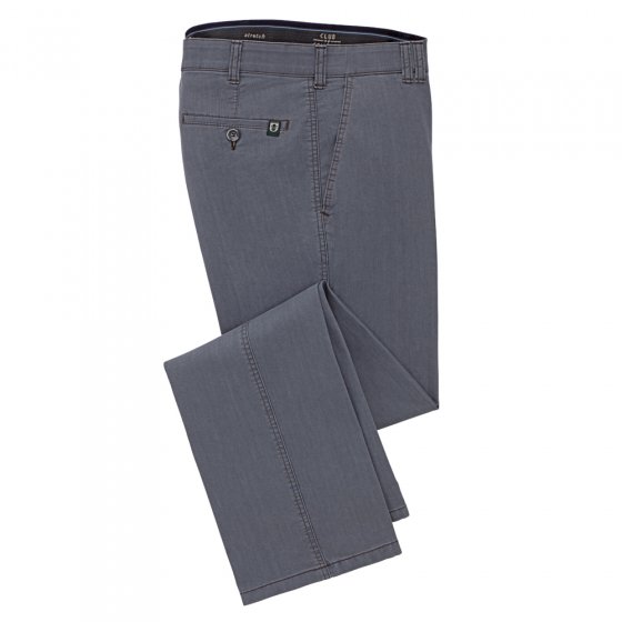 Leichte T400®-Jeans 27 | Grau