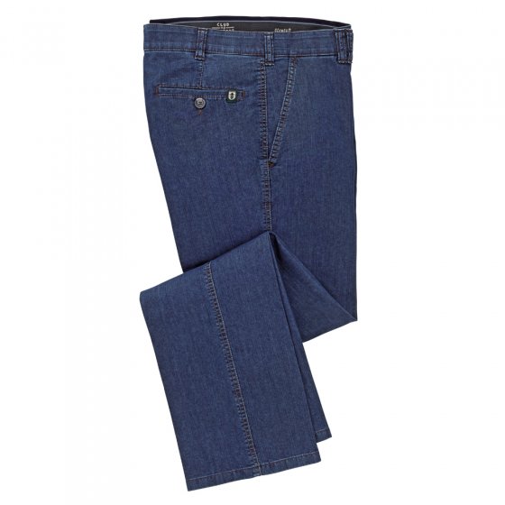Leichte T400®-Jeans 60 | Jeansblau