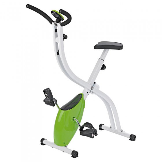 Heimtrainer S-Bike 