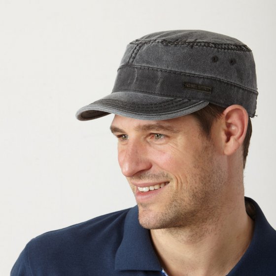 Baumwoll-Field-Cap 