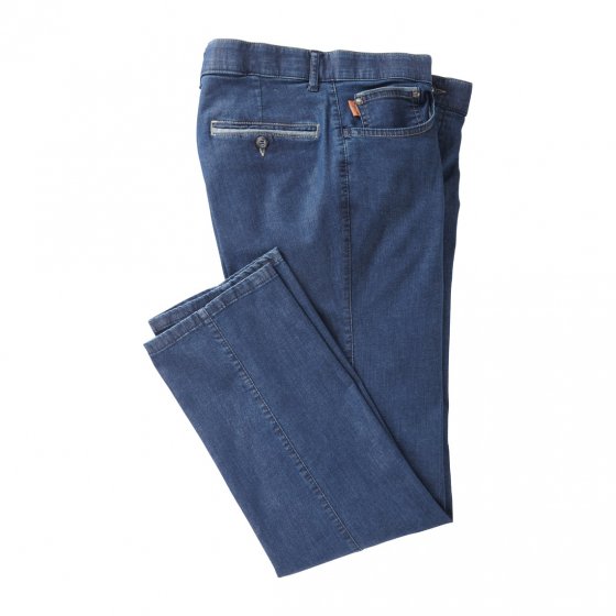 Leichte Jeans 