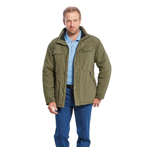 Freizeitjacke 