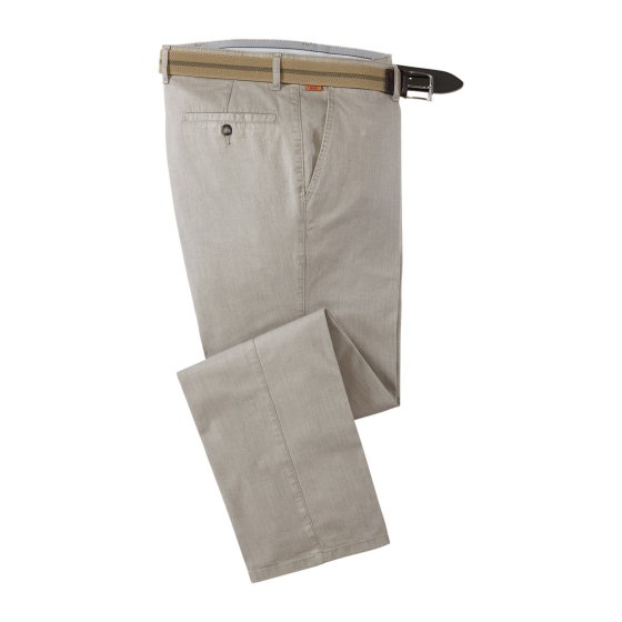 Pflegeleichte Baumwollhose 