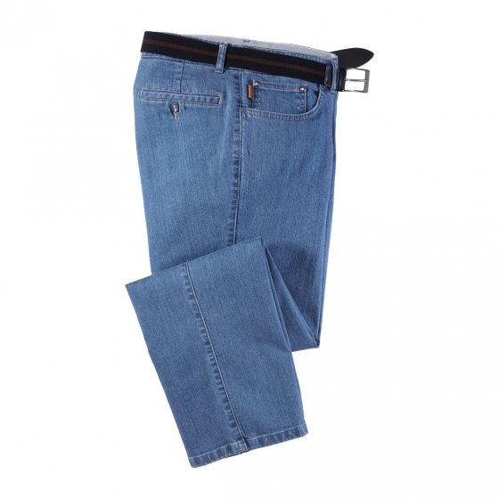 Herren-Jeans 54 | Hellblau
