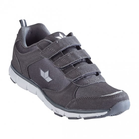 Superleichter Klettschuh