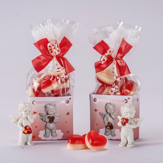 Liebesengel-Geschenkset
