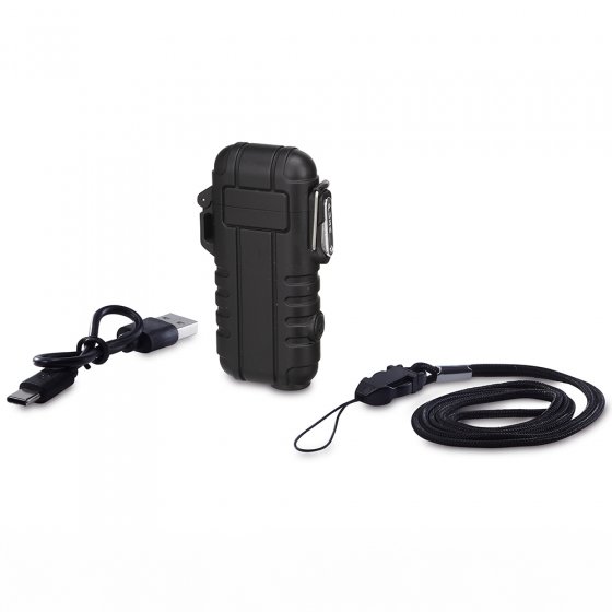 Multifunktions-Plasma-Feuerzeug 