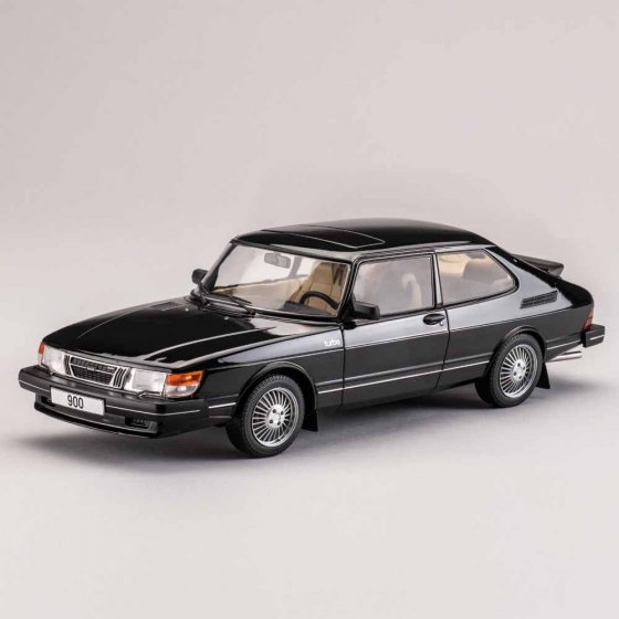 Saab 900 Turbo