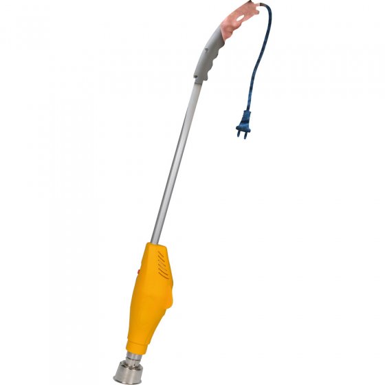 Elektrischer Unkrautvernichter 