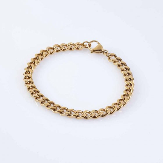 Herren-Gliederarmband 