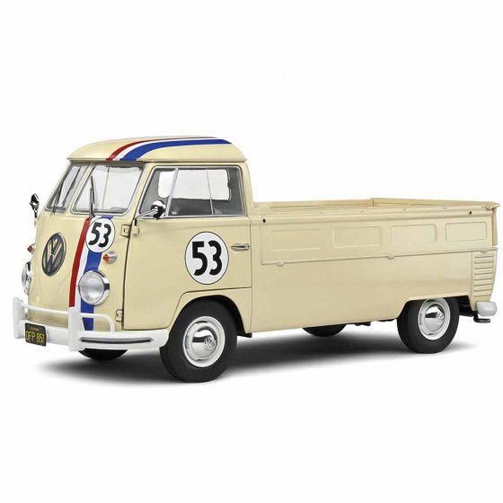 VW T1 Pick Up 1950