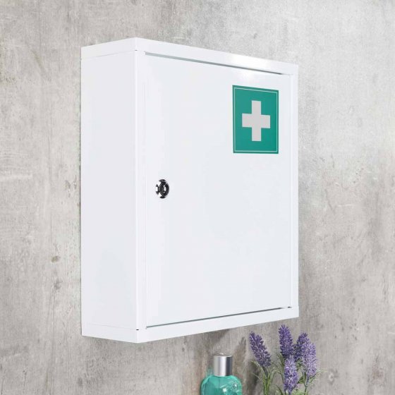 Medizinschrank