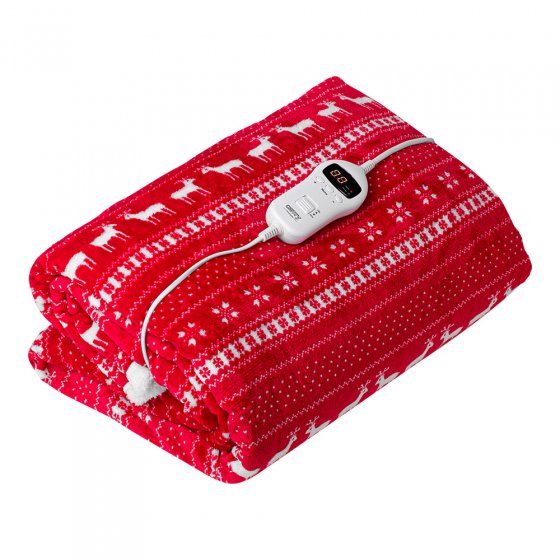 Elektrische Heizdecke 