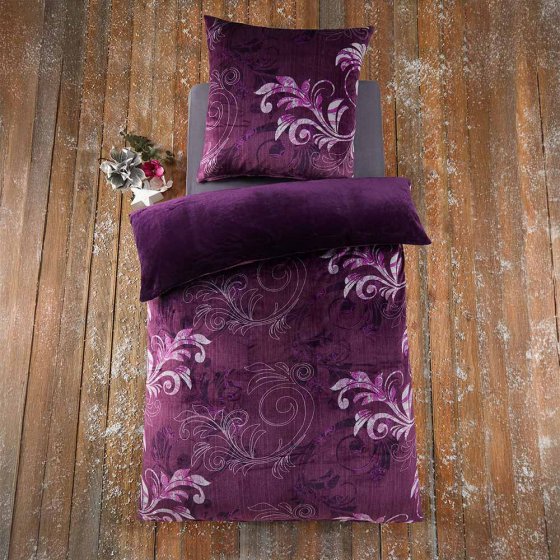 Cashmere-Like Bettwäsche 