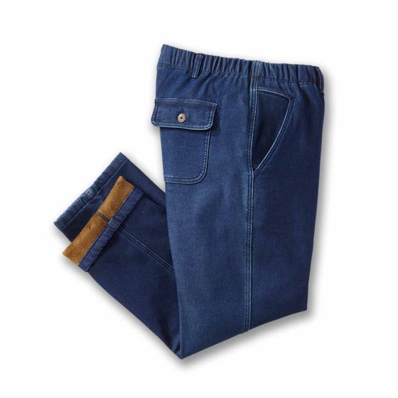 Thermo Jeans 