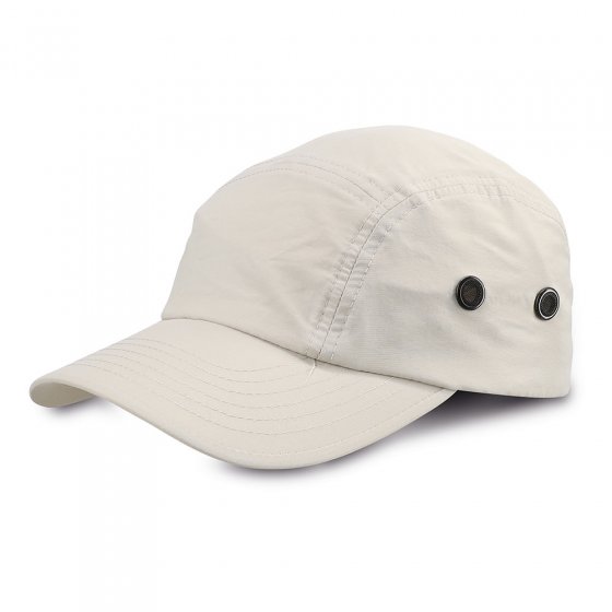 Sommerkappe mit UV-Schutz 