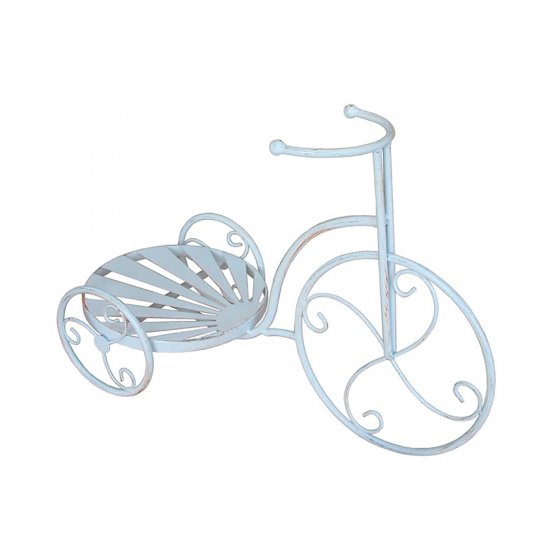 Pflanzenständer Mini-Fahrrad 