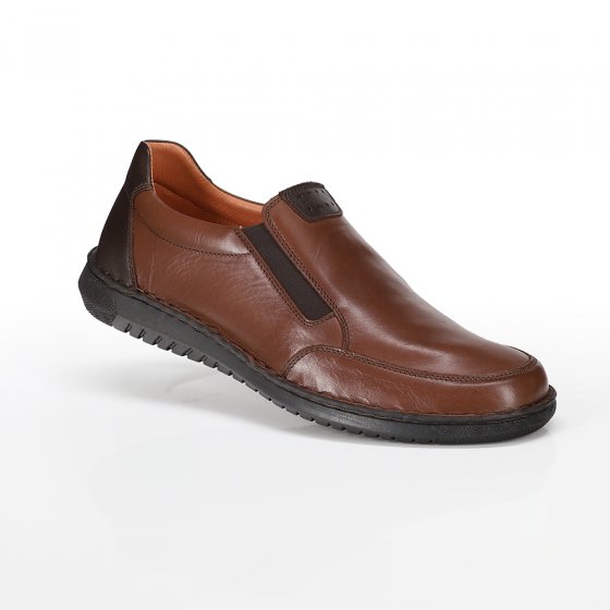 Lightwalk Stretchslipper 45 | Braun