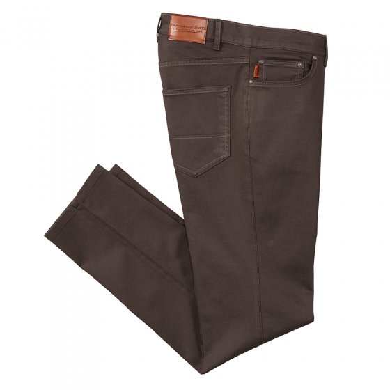 Canvas Hose, anthrazit 58 | Anthrazit