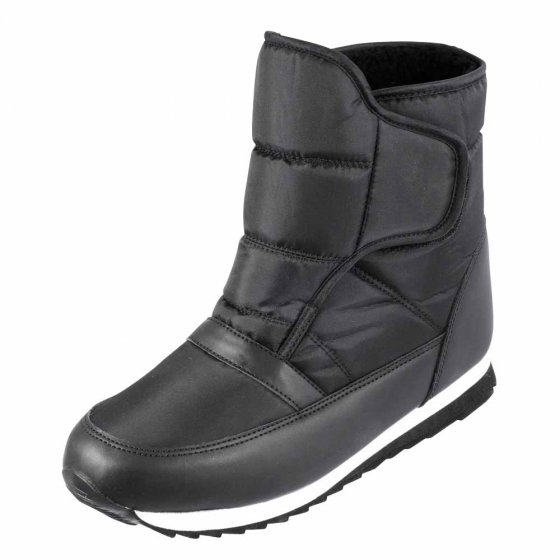 Thermo Winterstiefel