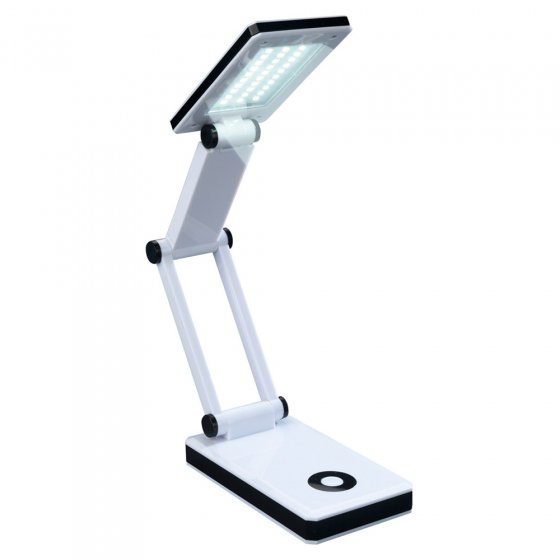 Faltbare LED-Lampe